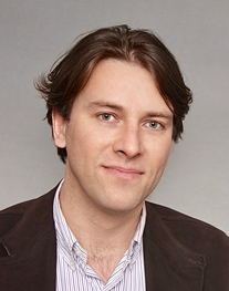 Roman Göbel, M. Sc.